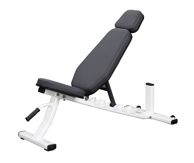 商用健身房专用器械力量器械专项器械无氧健身器械 BK1034哑铃练习椅