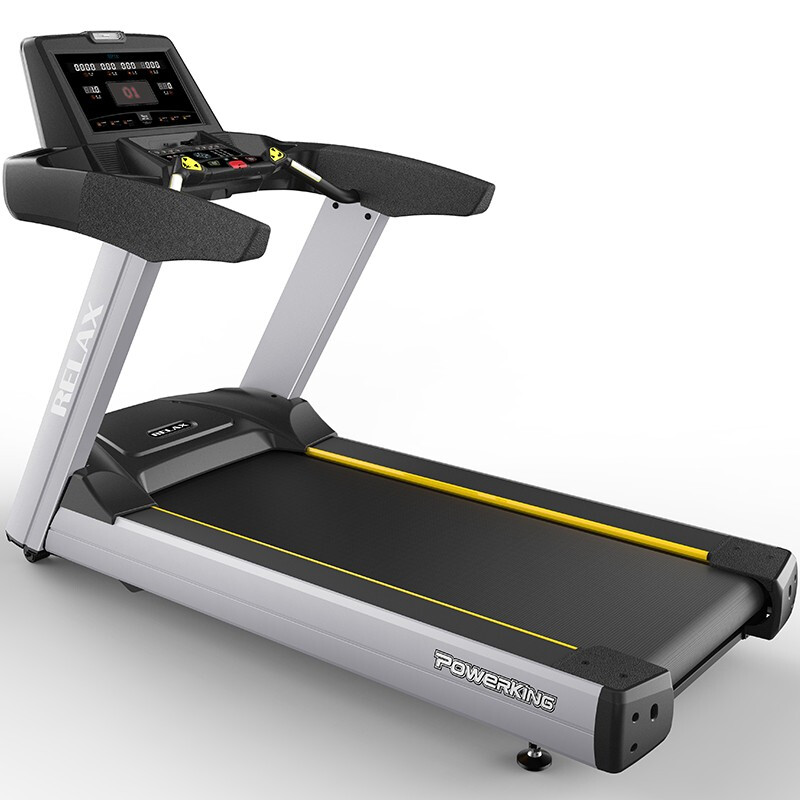 英吉多商用跑步机PK12系列健身房专用大跑台智能健身器材 PK12S