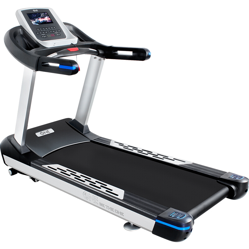 康强跑步机ONE 商用健身房专用智能静音彩屏全新升级 健身器材 送货到家上门安装
