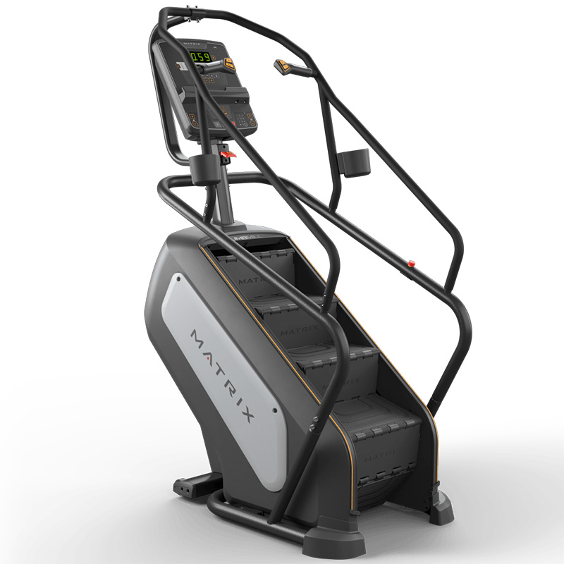 美国乔山Endurance系列C-ES商用爬梯机健身房专用健身器材 C-ES-LED