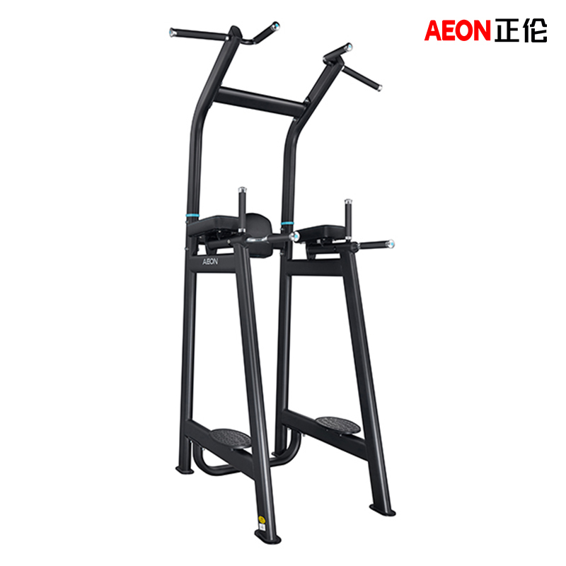 AEON正伦CS-835引体式提膝练腹架 腰部腹部肌肉背部肌肉训练器