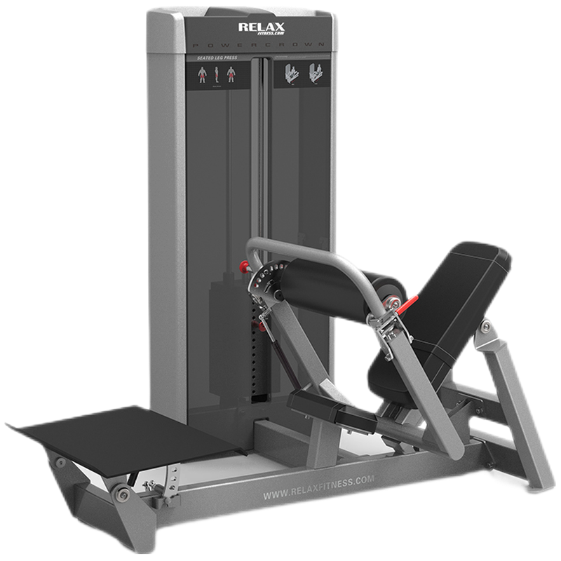 英吉多 RELAX 臀部训练器 Hip Trainer PC2015 商用健身器 健身房 力量器械