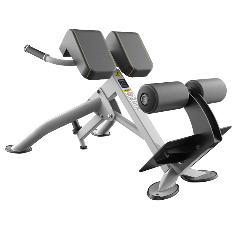 英吉多RELAX罗马椅 PTT0220 商用健身房 腹肌 腰肌 力量训练器 健腹 美腹 升级