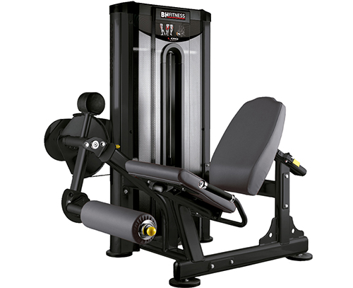 必艾奇（BH）L010B大腿伸展训练器商用多功能力量综合训练健身房专用健身器材