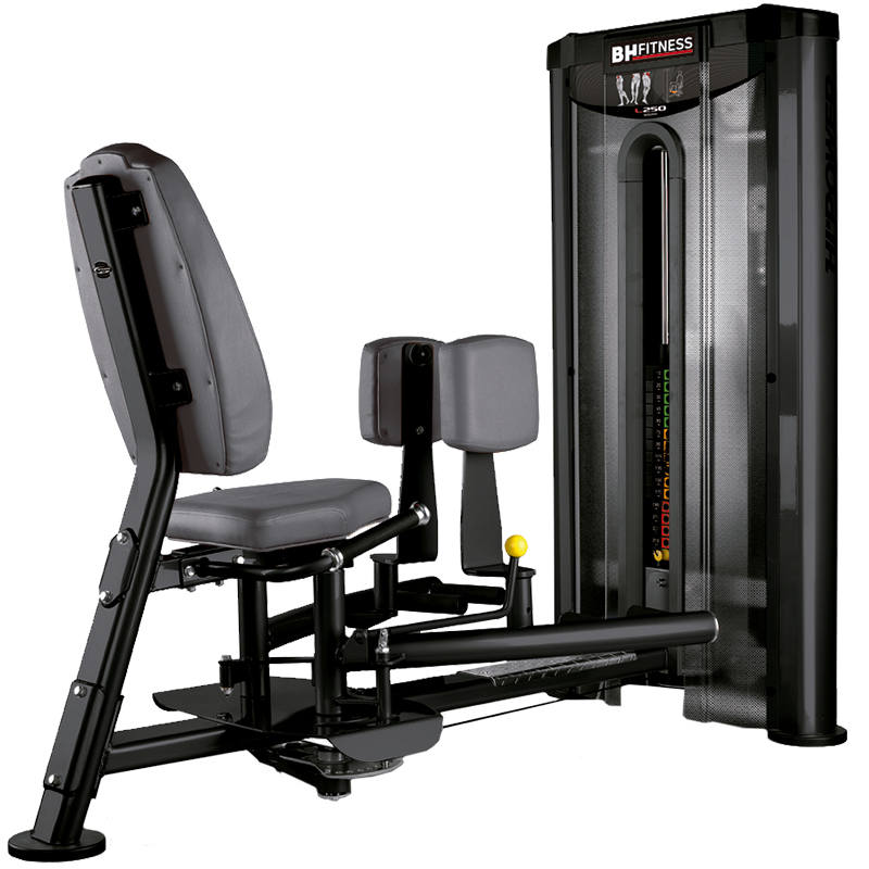 必艾奇（BH）下肢专项训练器L250B股内外侧肌训练器多功能力量综合训练器 健身房配置