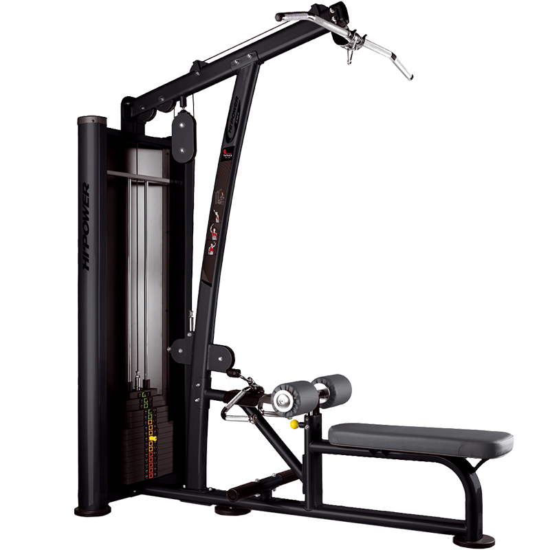 必艾奇（BH）L550B高拉力训练器多功能力量综合训练器健身器材 商用健身器材