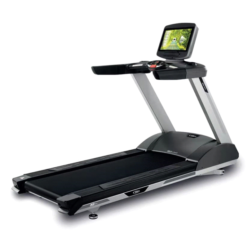 必艾奇（BH）PROACTION系列商用电动跑步机G620BM智能彩屏健身房专用 G620BM-TV彩屏
