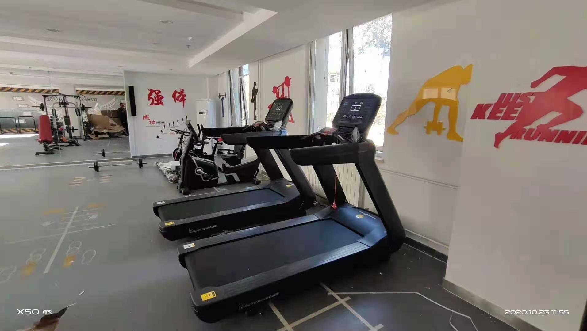 跑步机跑步 跑步机跑步