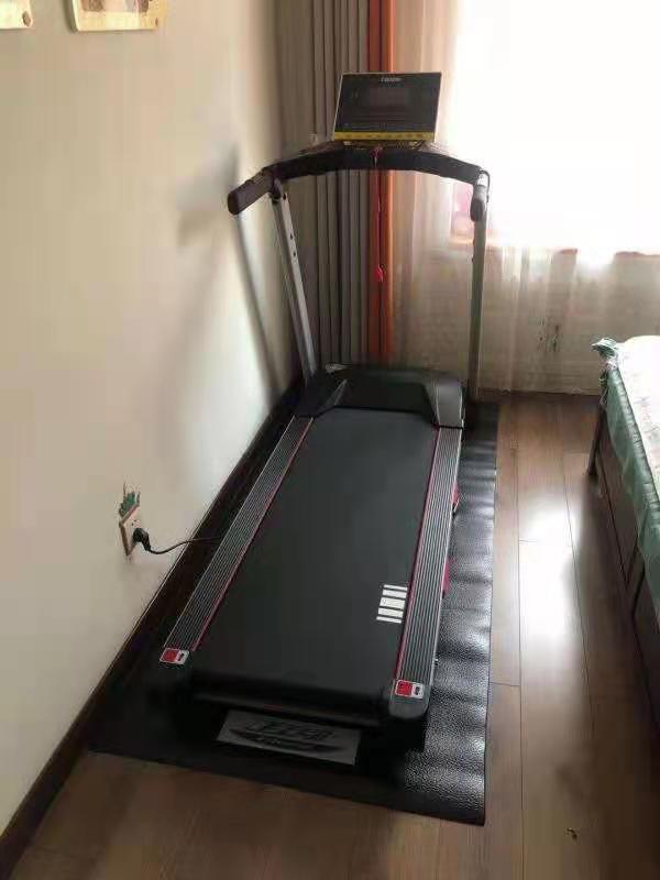 家用跑步机