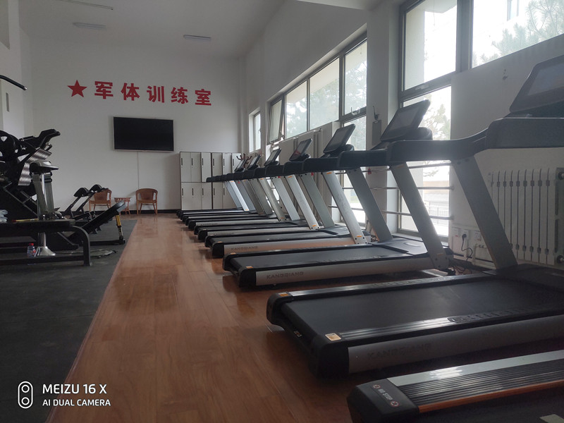 跑步机哪个品牌好些