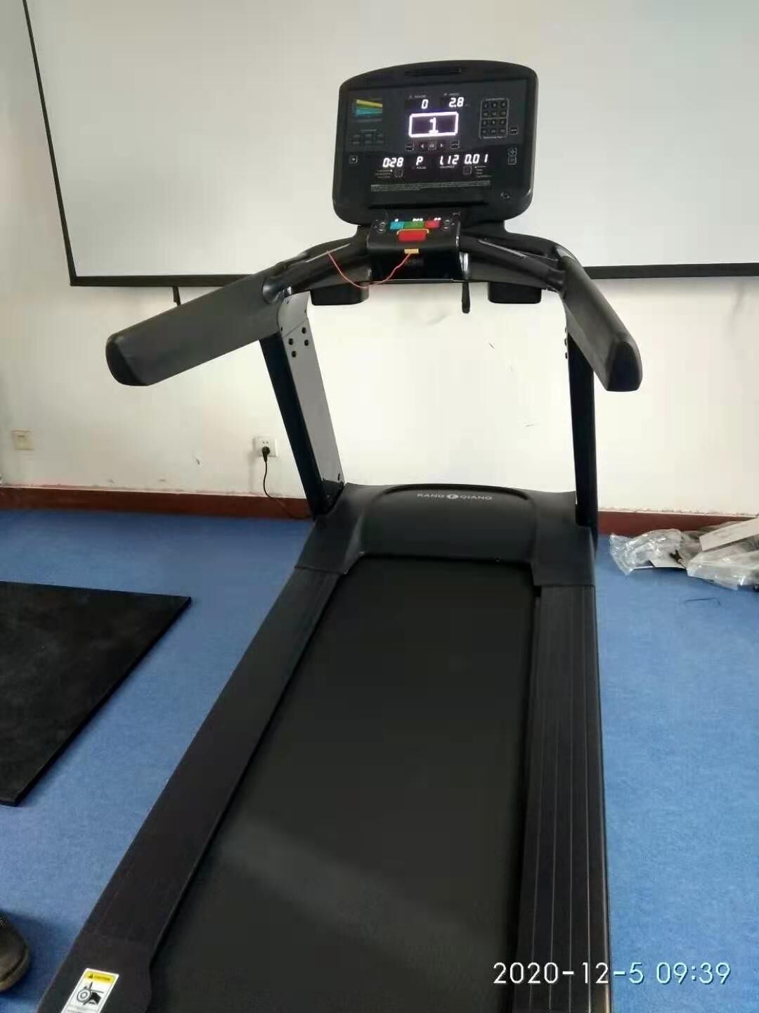 跑步机价格品牌