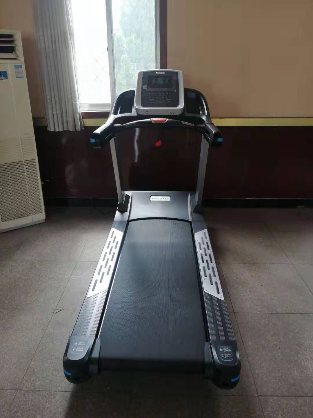 跑步机买什么样的比较好