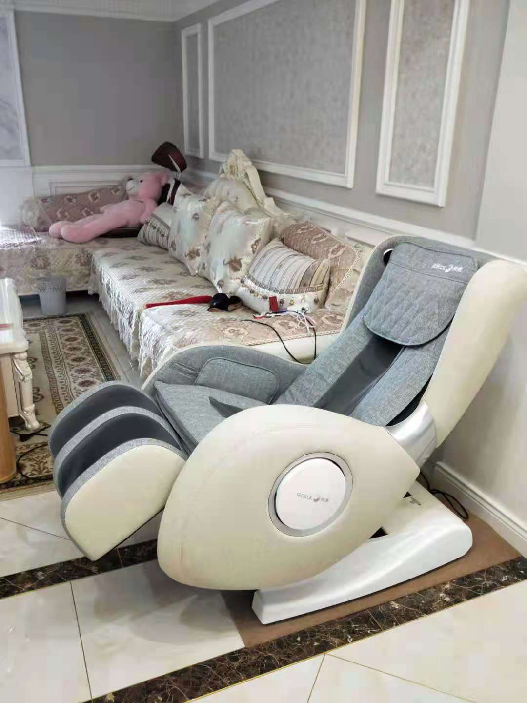 按摩椅怎么选
