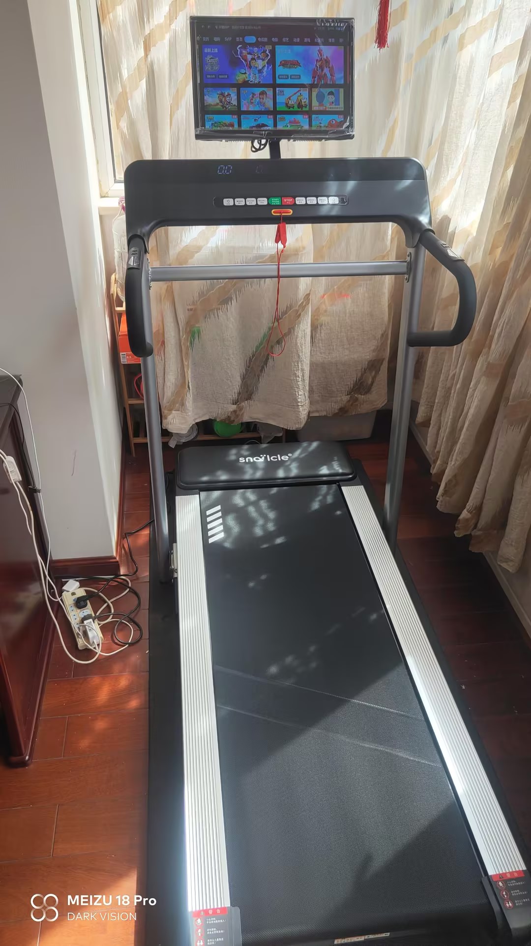 太原健身房商用跑步机去哪买