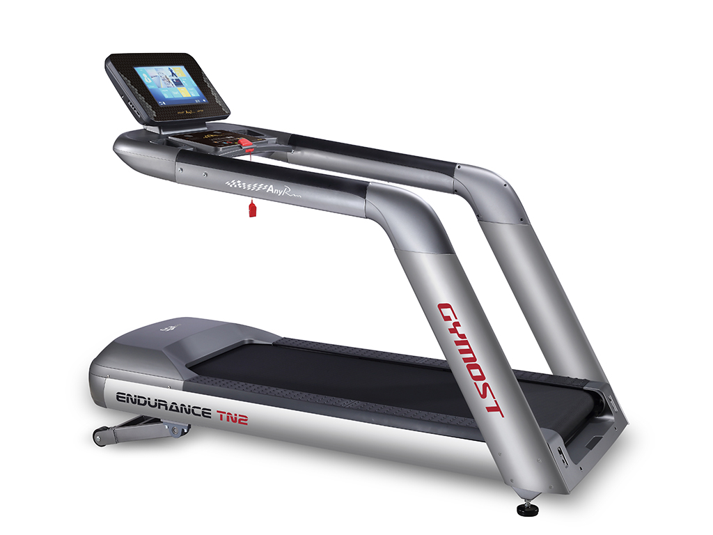 吉姆斯跑步机gymost6140ta